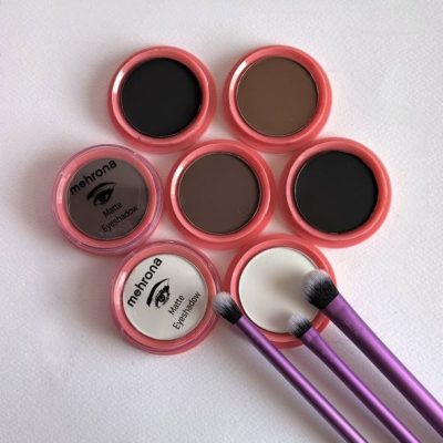 سایه مهرونا