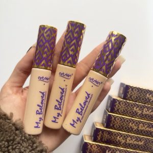 کانسیلر ارت اسکین